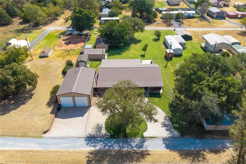 Photo 49 — 217 N Pioneer Street, Fort Cobb, OK 73038