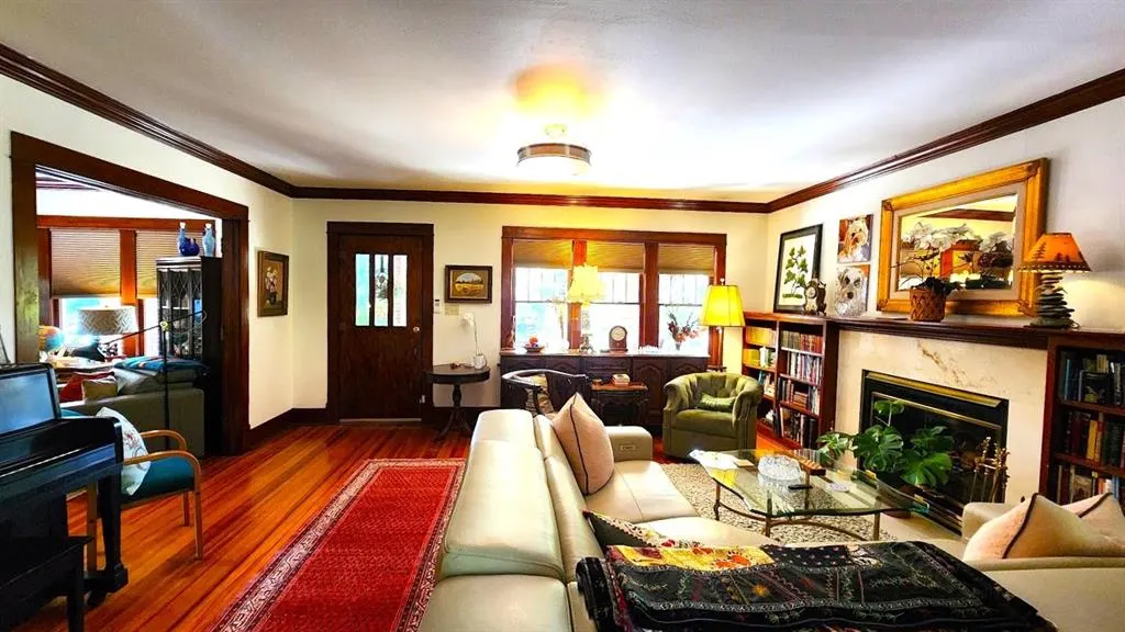 Photo 3 — 517 S Flood Avenue, Norman, OK 73069