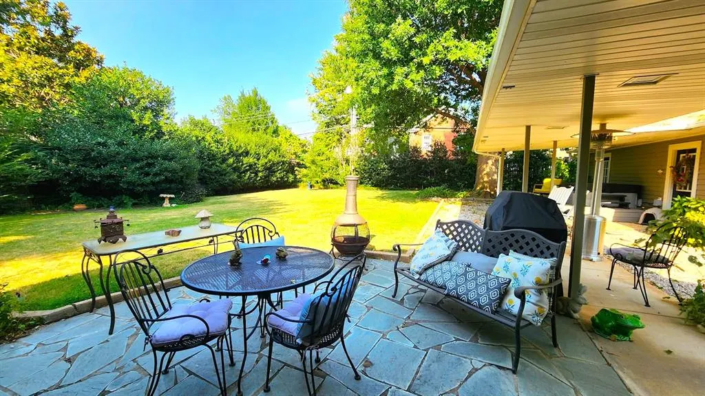 Photo 27 — 517 S Flood Avenue, Norman, OK 73069