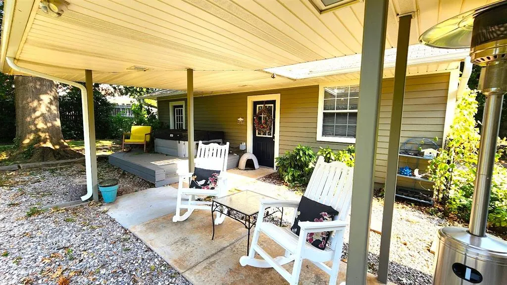 Photo 30 — 517 S Flood Avenue, Norman, OK 73069