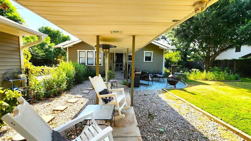 Photo 35 — 517 S Flood Avenue, Norman, OK 73069