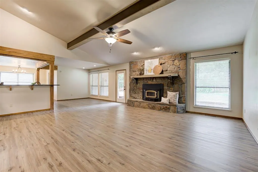 Photo 5 — 5611 Covey Run Drive, Edmond, OK 73034
