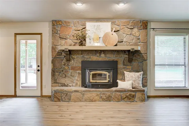 Photo 8 — 5611 Covey Run Drive, Edmond, OK 73034