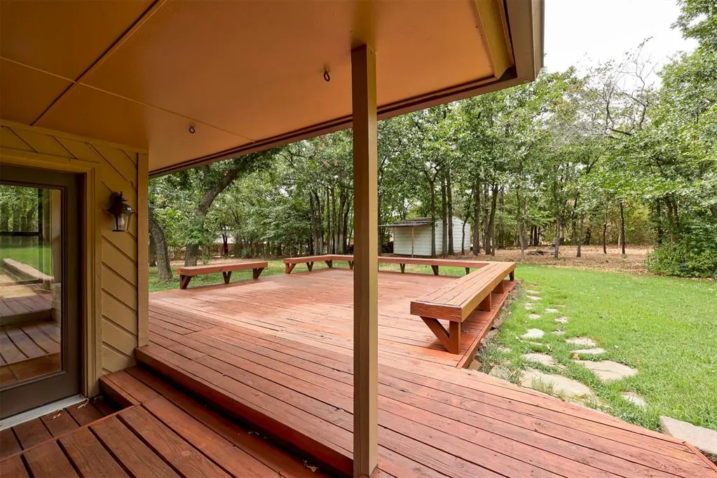 Photo 37 — 5611 Covey Run Drive, Edmond, OK 73034