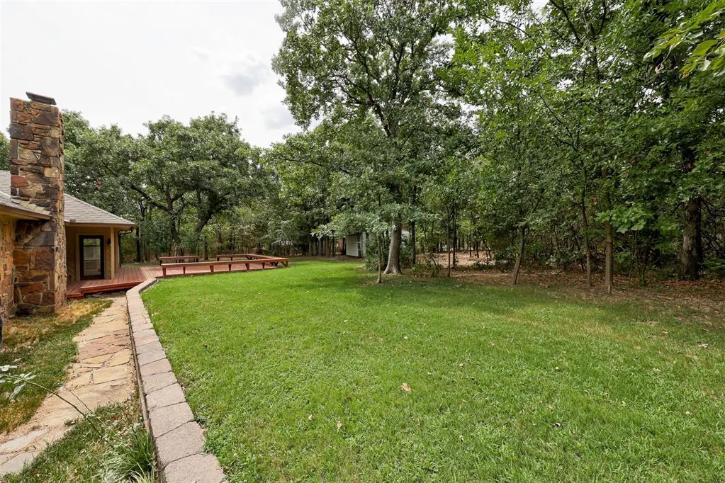 Photo 43 — 5611 Covey Run Drive, Edmond, OK 73034