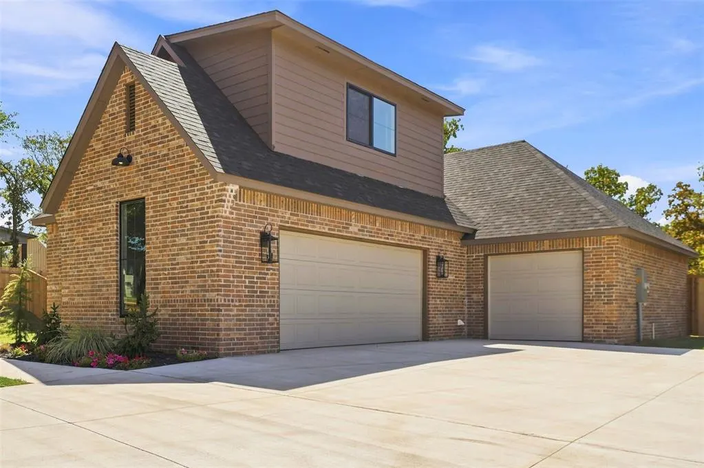 Photo 3 — 8021 Sacred Forest, Arcadia, OK 73007