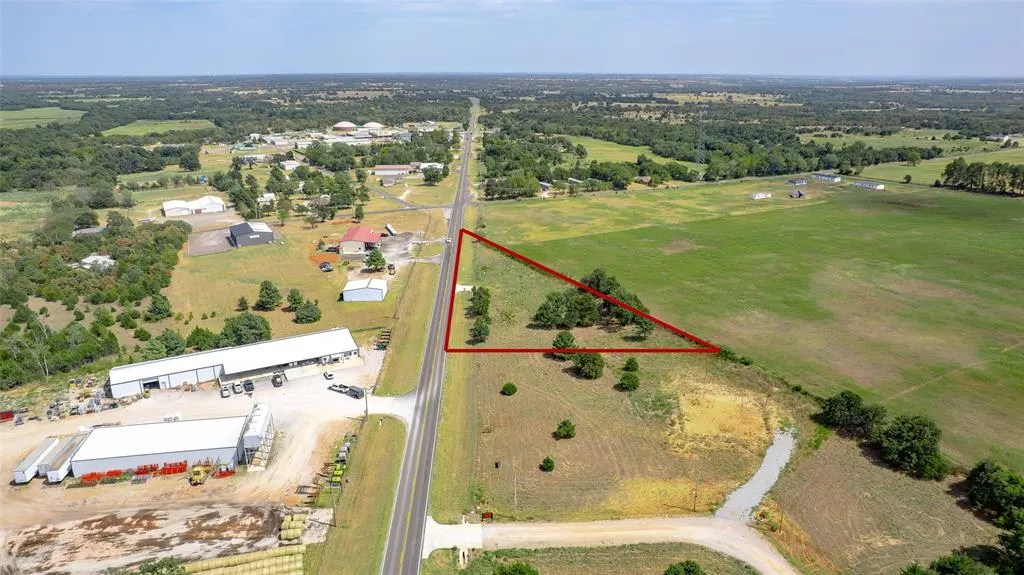 Front exterior — 0 E State 39 Highway, Dibble, OK 73031