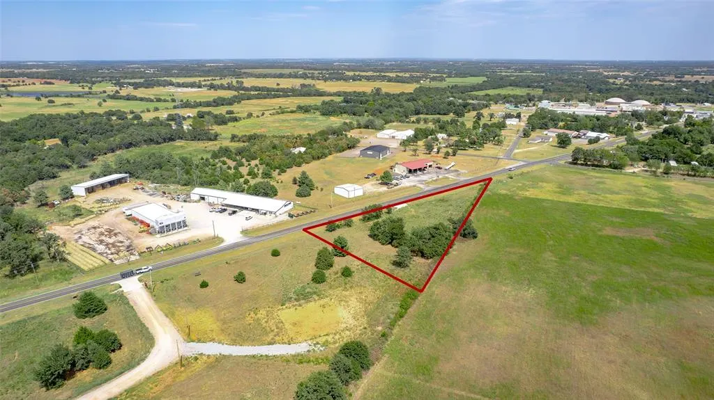 Photo 2 — 0 E State 39 Highway, Dibble, OK 73031