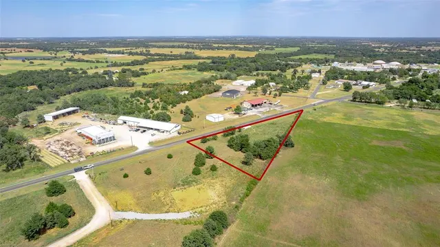 Photo 2 — 0 E State 39 Highway, Dibble, OK 73031