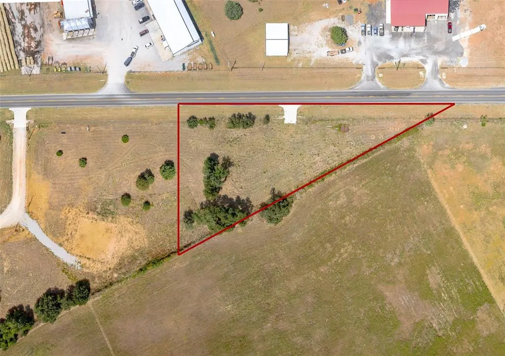 Photo 3 — 0 E State 39 Highway, Dibble, OK 73031