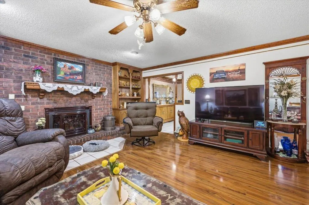 Photo 11 — 12301 Us Highway 77, Lexington, OK 73051