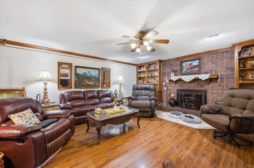 Photo 12 — 12301 Us Highway 77, Lexington, OK 73051