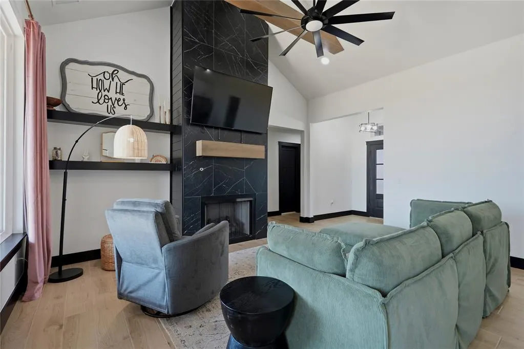 Photo 9 — 2439 Wolf Creek Bend, Blanchard, OK 73010