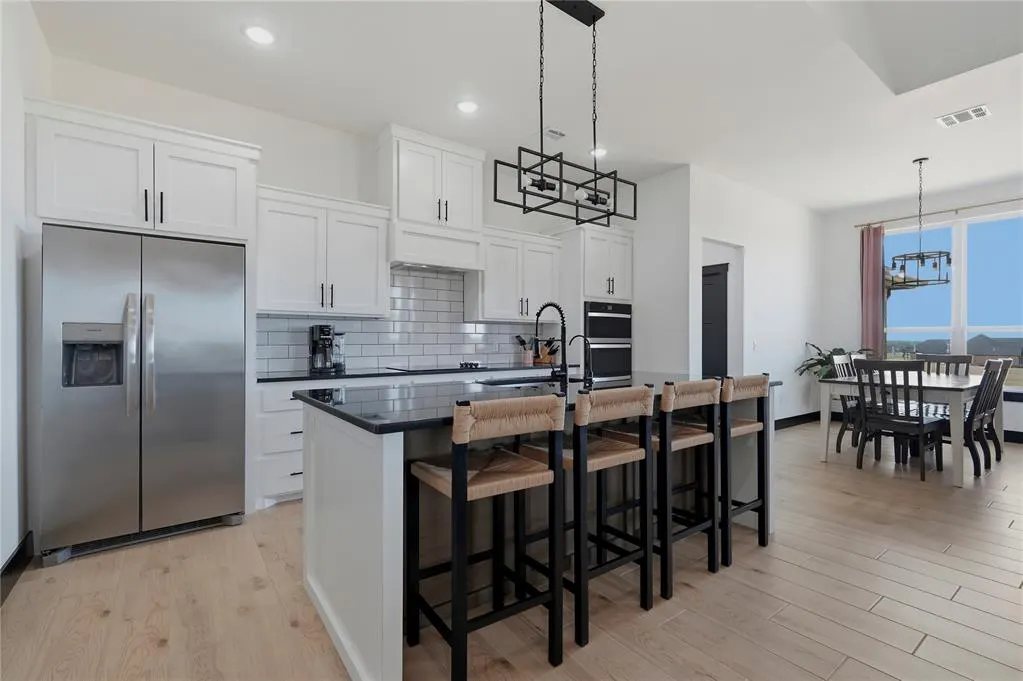 Photo 11 — 2439 Wolf Creek Bend, Blanchard, OK 73010