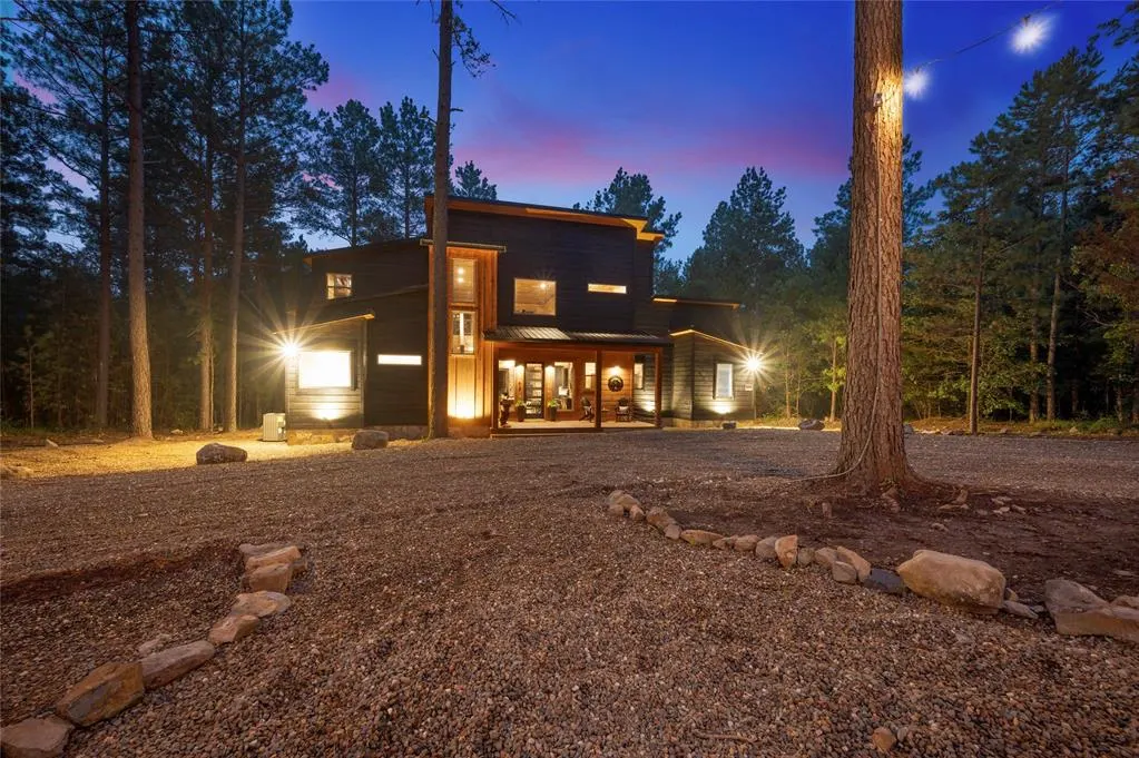 Photo 45 — 62 Smoke Tree Lane, Broken Bow, OK 74728