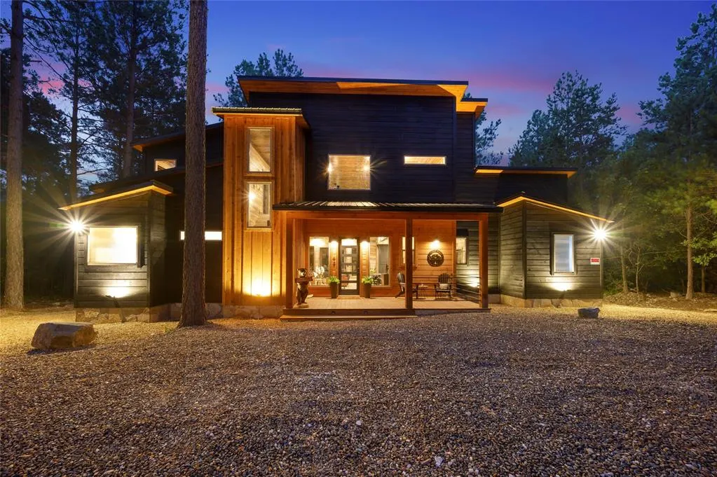 Photo 46 — 62 Smoke Tree Lane, Broken Bow, OK 74728