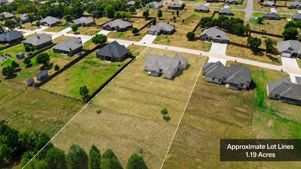 Photo 4 — 11500 White Tail Ridge, Guthrie, OK 73044