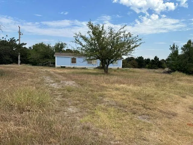 Front exterior — Address unavailable, Guthrie, OK 73044