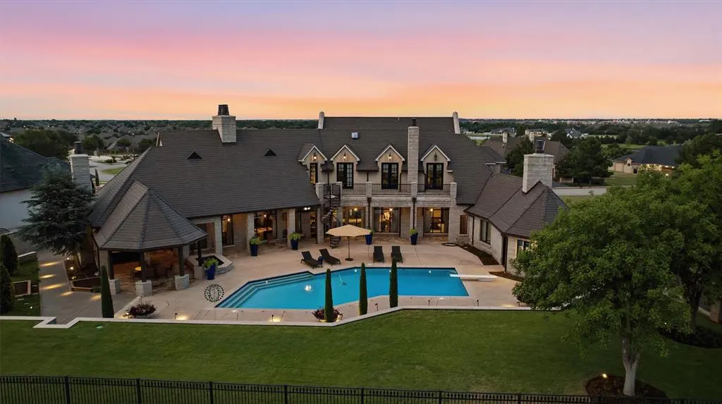 Photo 3 — 14909 Gaillardia Lane, Oklahoma City, OK 73142