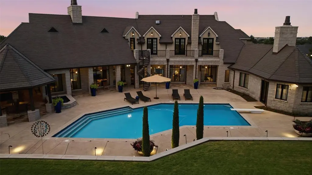 Photo 7 — 14909 Gaillardia Lane, Oklahoma City, OK 73142