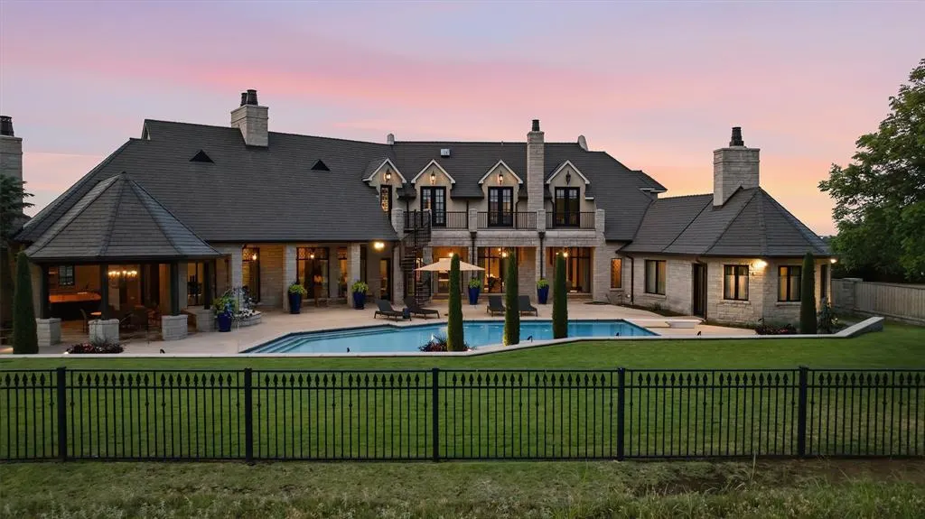 Photo 9 — 14909 Gaillardia Lane, Oklahoma City, OK 73142