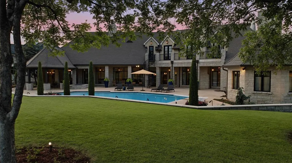 Photo 10 — 14909 Gaillardia Lane, Oklahoma City, OK 73142