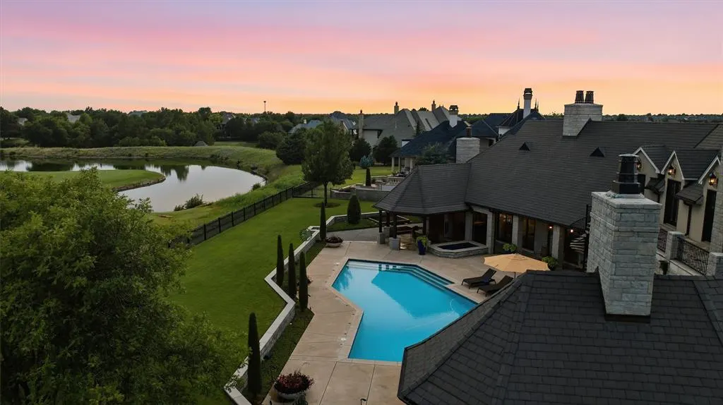 Photo 11 — 14909 Gaillardia Lane, Oklahoma City, OK 73142