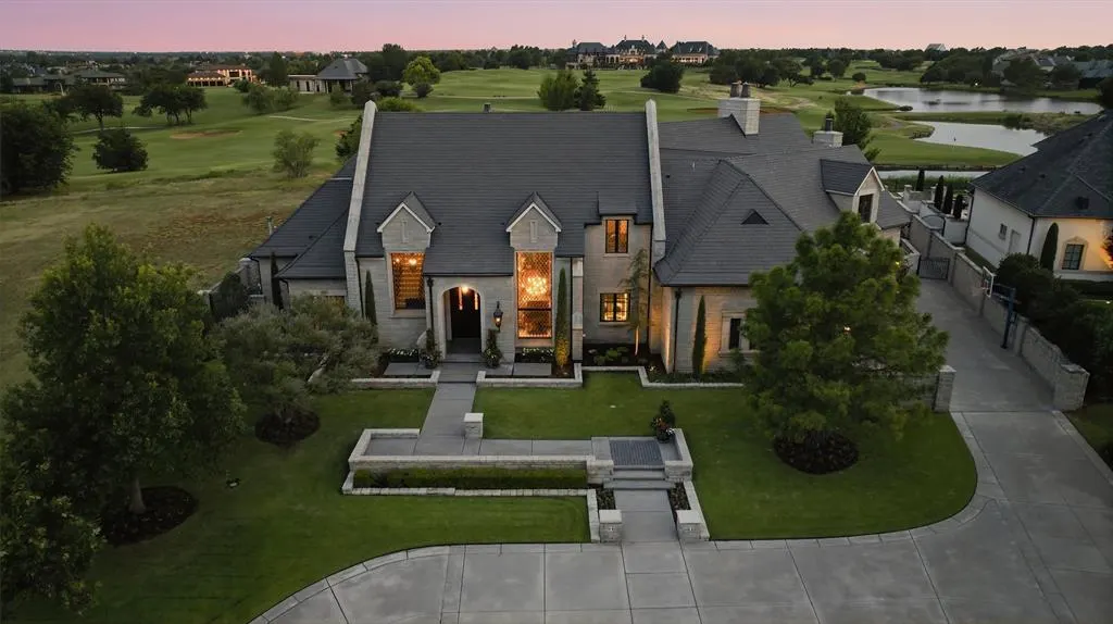 Photo 12 — 14909 Gaillardia Lane, Oklahoma City, OK 73142