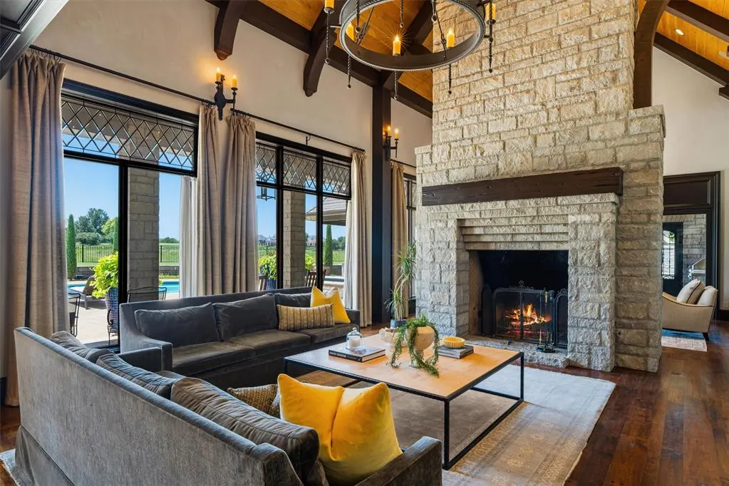 Photo 23 — 14909 Gaillardia Lane, Oklahoma City, OK 73142