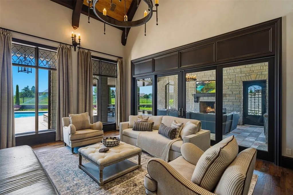 Photo 42 — 14909 Gaillardia Lane, Oklahoma City, OK 73142
