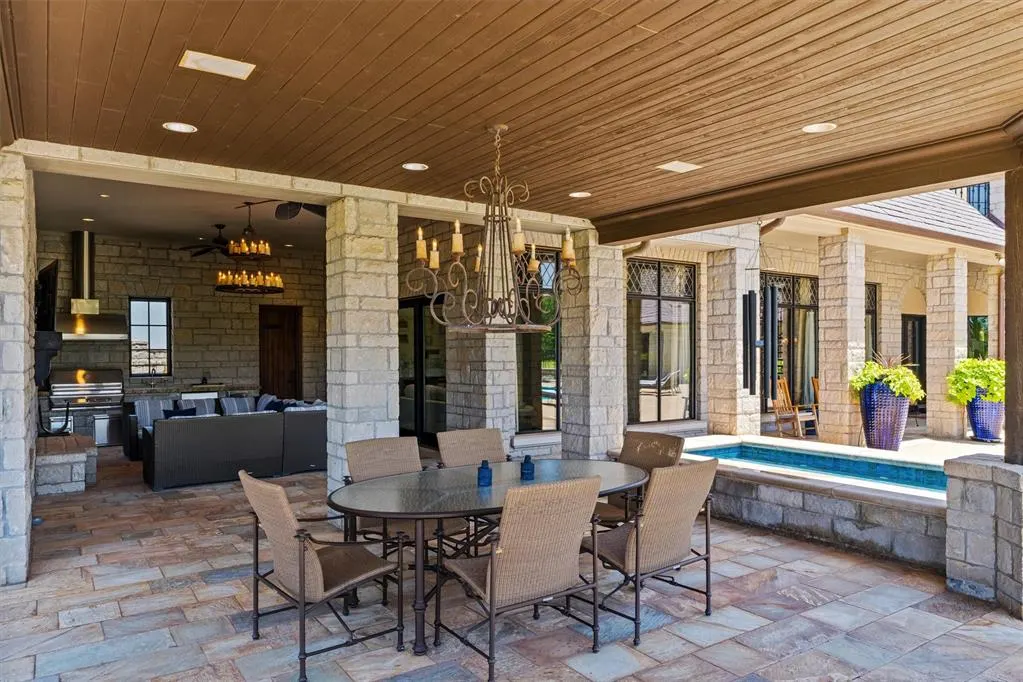 Photo 46 — 14909 Gaillardia Lane, Oklahoma City, OK 73142