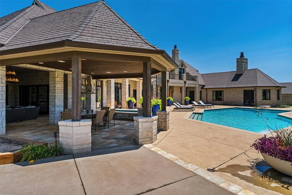 Photo 47 — 14909 Gaillardia Lane, Oklahoma City, OK 73142