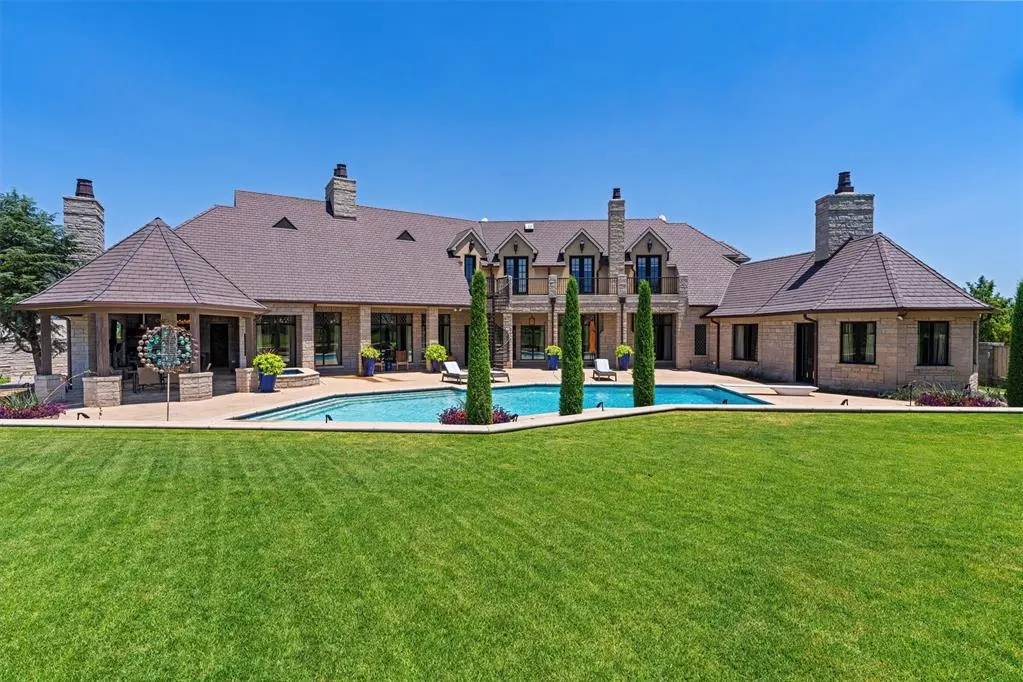 Photo 48 — 14909 Gaillardia Lane, Oklahoma City, OK 73142