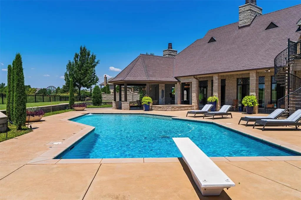 Photo 49 — 14909 Gaillardia Lane, Oklahoma City, OK 73142