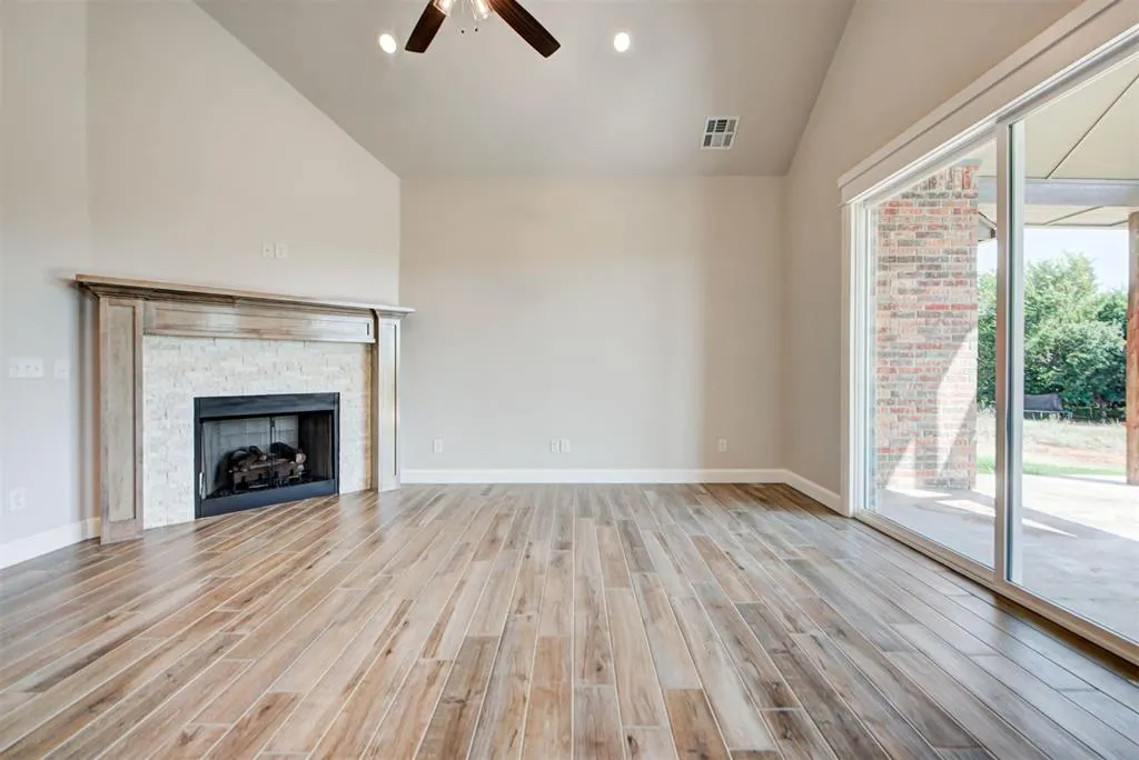 Photo 5 — 2003 Leo Court, Blanchard, OK 73010