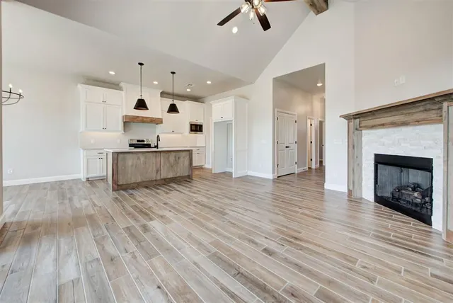 Photo 7 — 2003 Leo Court, Blanchard, OK 73010