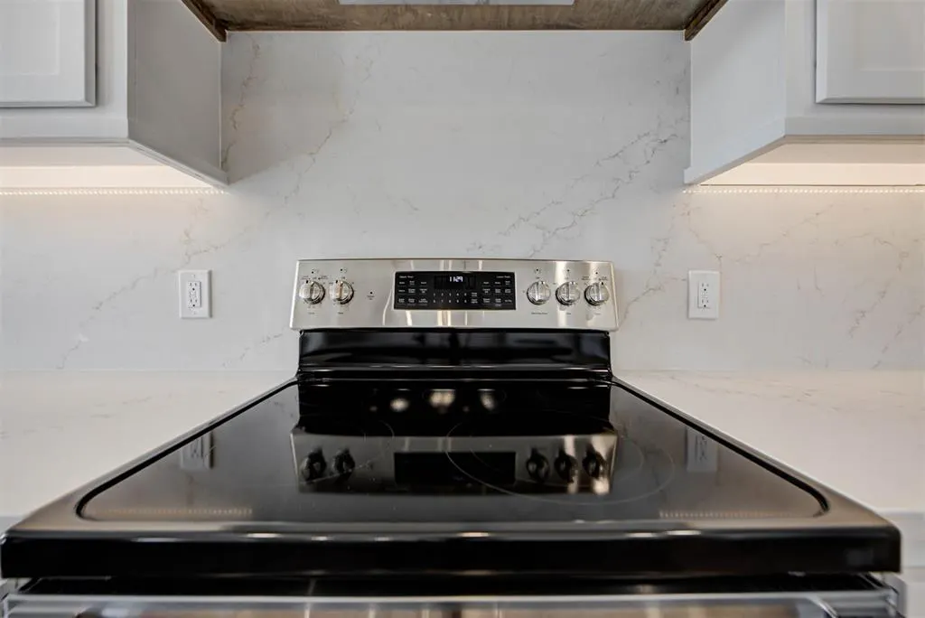Photo 16 — 2003 Leo Court, Blanchard, OK 73010
