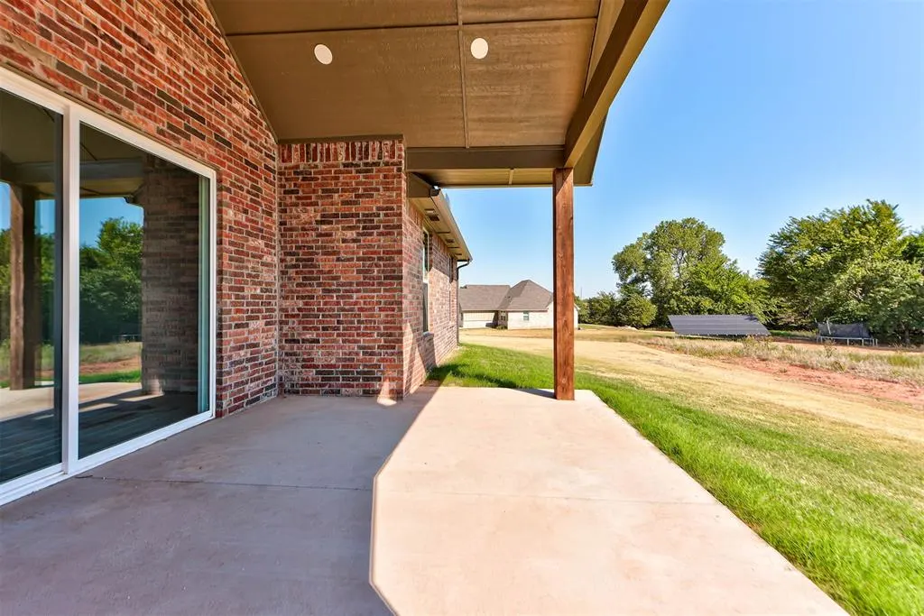 Photo 48 — 2003 Leo Court, Blanchard, OK 73010
