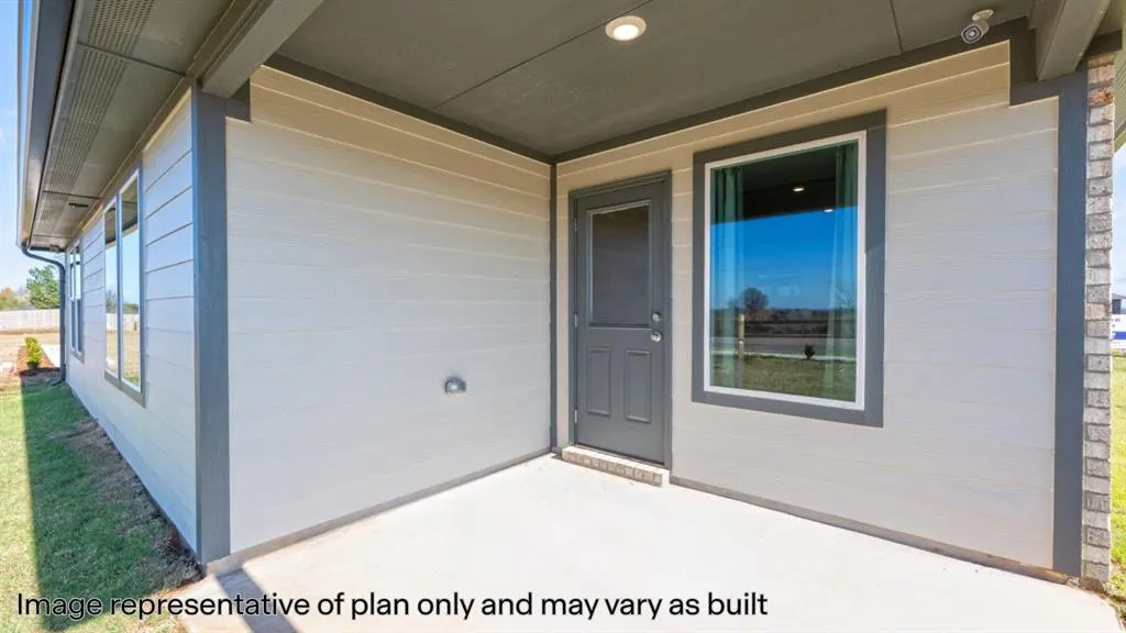 Photo 26 — 4805 Kaeden Drive, Noble, OK 73068