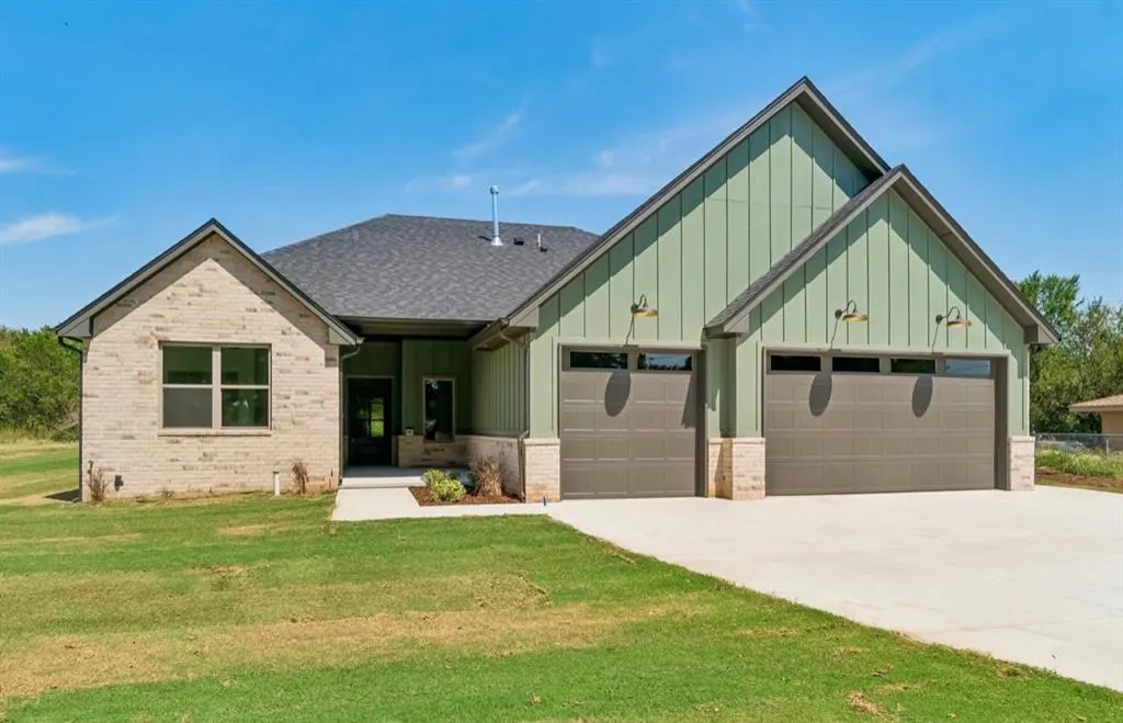 Photo 2 — 11401 E Draper Avenue, Choctaw, OK 73020