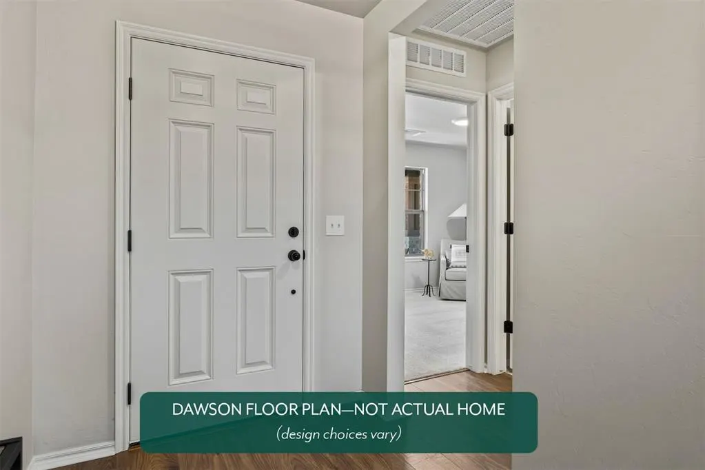 Photo 2 — 3808 Cassidy Drive, Norman, OK 73069
