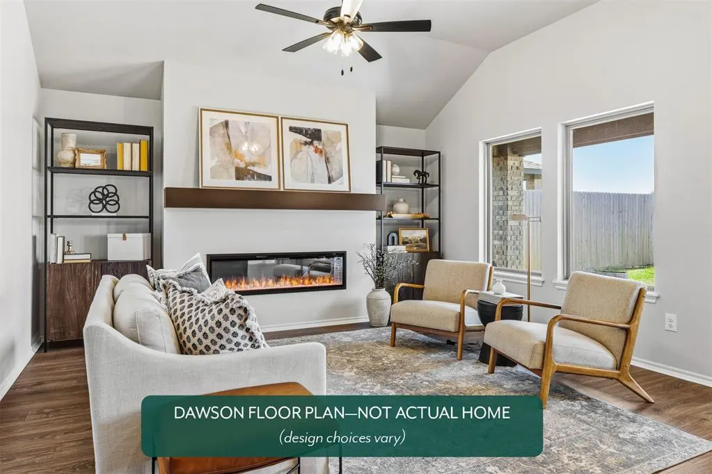 Photo 4 — 3808 Cassidy Drive, Norman, OK 73069