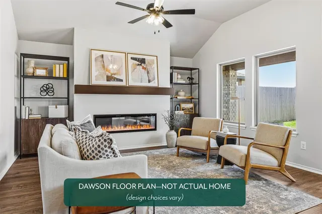 Photo 4 — 3808 Cassidy Drive, Norman, OK 73069