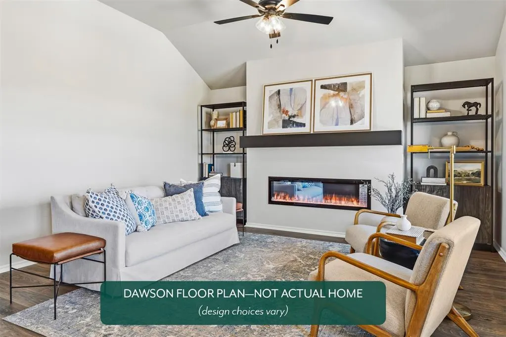 Photo 5 — 3808 Cassidy Drive, Norman, OK 73069