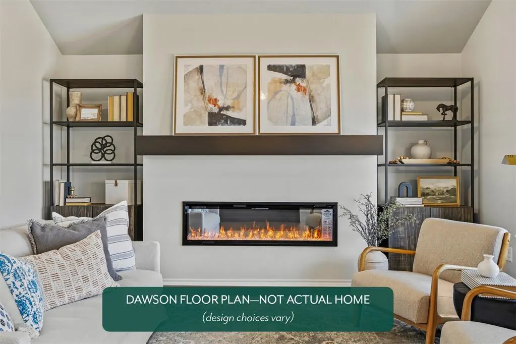 Photo 6 — 3808 Cassidy Drive, Norman, OK 73069