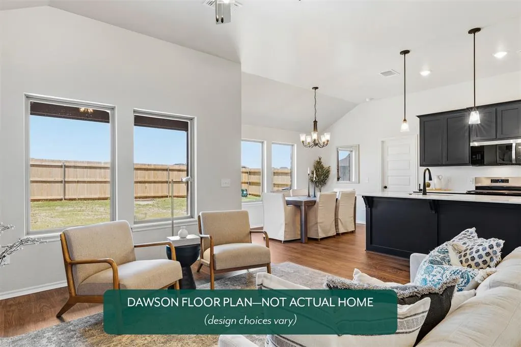 Photo 7 — 3808 Cassidy Drive, Norman, OK 73069