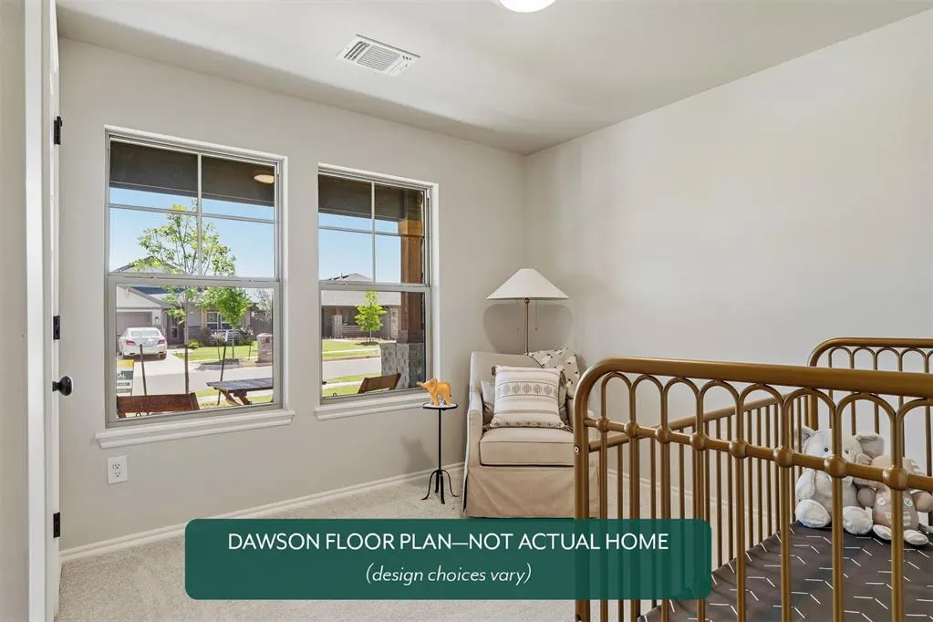 Photo 14 — 3808 Cassidy Drive, Norman, OK 73069