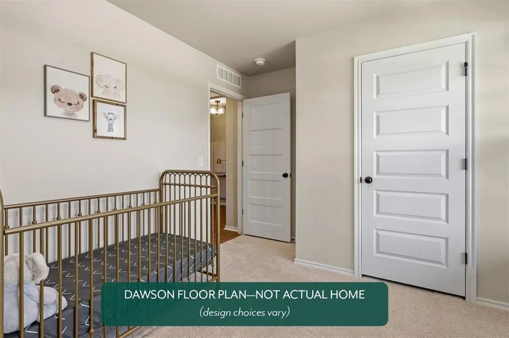 Photo 15 — 3808 Cassidy Drive, Norman, OK 73069