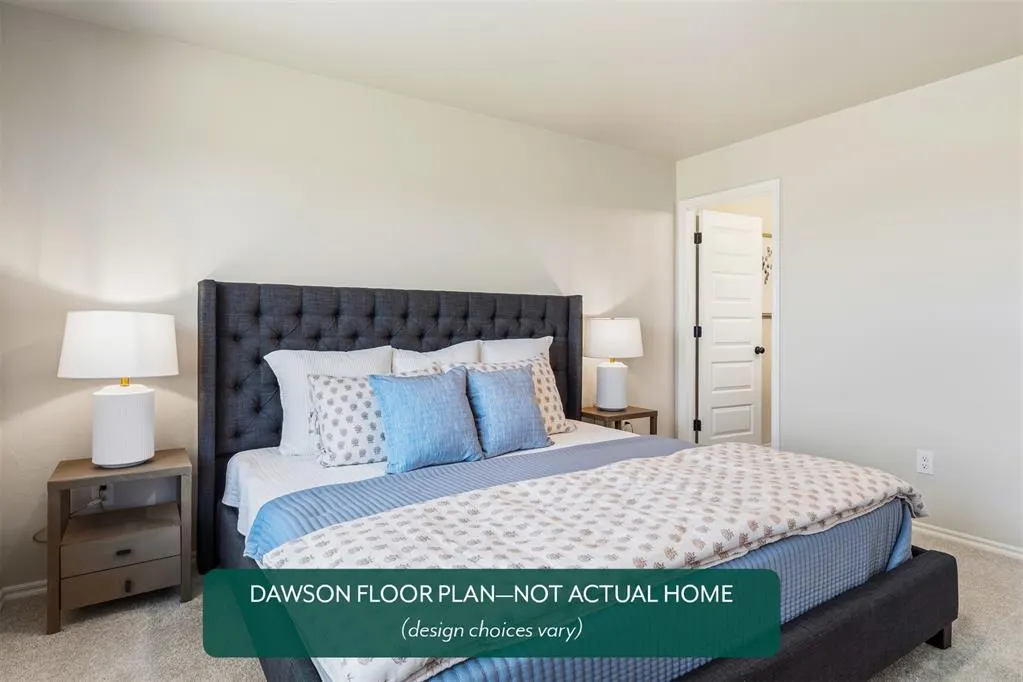 Photo 20 — 3808 Cassidy Drive, Norman, OK 73069