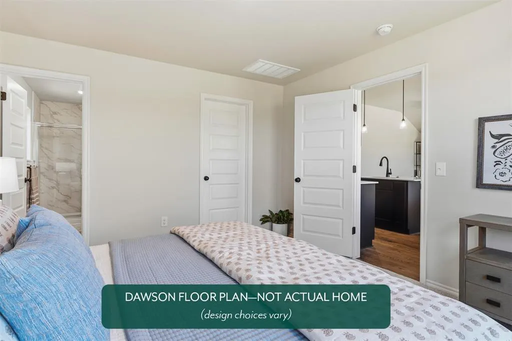 Photo 23 — 3808 Cassidy Drive, Norman, OK 73069